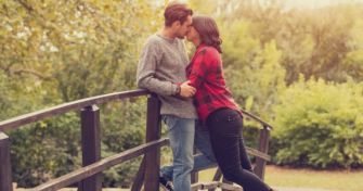 Küss mich! Alles über das gesündeste Lippenbekenntnis der Welt | apomio Gesundheitsblog