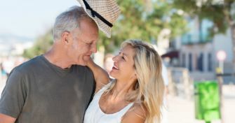 Lachen - Wie es unseren Körper beeinflusst | apomio Gesundheitsblog