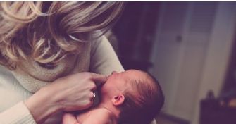 Langzeitstillen - zu Recht verschrien? | apomio Gesundheitsblog