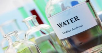 Legionärskrankheit: Wenn Wasser krank macht | apomio Gesundheitsblog