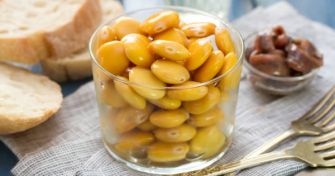 Top 10 der Superfoods: Lupinen | apomio Gesundheitsblog