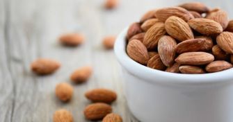 Top 10 der Superfoods | Teil 9: Die Mandel | apomio Gesundheitsblog