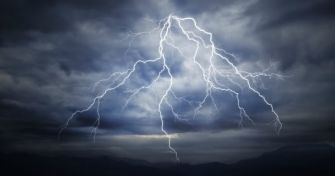 Migräne: Gewitter im Kopf | apomio Gesundheitsblog