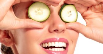 Müder Blick: Woher Augenringe kommen und wie man sie behandelt | apomio Gesundheitsblog