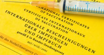 Mumps, Masern und Röteln | apomio Gesundheitsblog