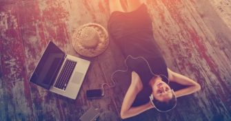 Wie uns Musik unseren Körper und Stimmung beeinflusst | apomio Gesundheitsblog