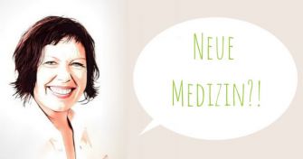 Nachgefragt bei Frau Helm: Neue Medizin?! | apomio Gesundheitsblog