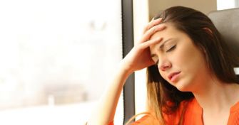 Niedriger Blutdruck: Ursachen und Symptome | apomio Gesundheitsblog