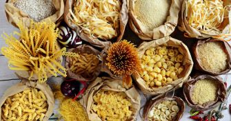 Nudeln: generelle Dickmacher? | apomio Gesundheitsblog