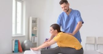 Osteopathie – Die Behandlung mit dem richtigen Kniff | apomio Gesundheitsblog