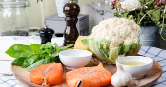 Neuer Trend: Paleo-Diät | apomio Gesundheitsblog