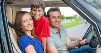 Entspanntes Reisen: Tipps gegen Reiseübelkeit | apomio Gesundheitsblog