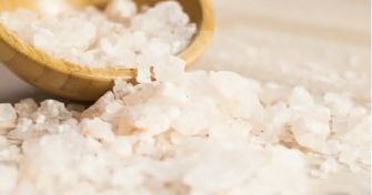 Salzgrotten-Therapie: Hilfe bei Atemwegs- und Hauterkrankungen? | apomio Gesundheitsblog