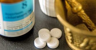 Schüßler-Salze für die Seele - Hilfe aus der Natur! | apomio Gesundheitsblog