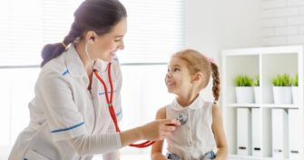 Bakterielle Infektion: Scharlach | apomio Gesundheitsblog