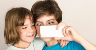 Schielen - Strabismus bei Kindern | apomio Gesundheitsblog