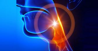 Was steckt eigentlich hinter der Schilddrüse? | apomio Gesundheitsblog