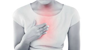 Schluckauf: Wie das lästige Hicksen entsteht und wie es schneller verschwindet | apomio Gesundheitsblog