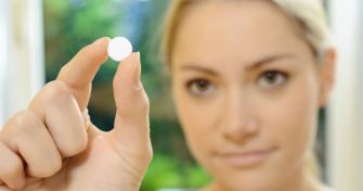 Wann sollte man zu Schmerzmitteln greifen? | apomio Gesundheitsblog