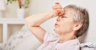 Wenn die Welt aus dem Gleichgewicht gerät: Schwindel im Alter | apomio Gesundheitsblog