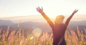 Selbstheilungskräfte: Wie Körper und Seele beim Gesundwerden helfen können | apomio Gesundheitsblog