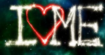 Selbstwahrnehmung - Warum Selbstliebe wichtig ist | apomio Gesundheitsblog