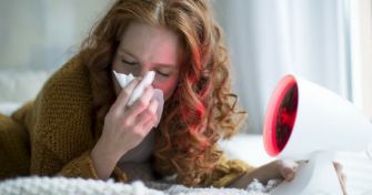 Nasennebenhöhlenentzündung (Sinusitis) vorbeugen und behandeln | apomio Gesundheitsblog