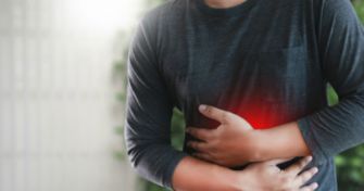 Die Ursache für Sodbrennen: Refluxkrankheit | apomio Gesundheitsblog