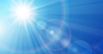 Wenn die Sonne sticht | apomio Gesundheitsblog