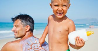 Dermatologie – Sonnenschutz 1x1 | apomio Gesundheitsblog