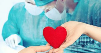 Spenderorgane - Fluch oder Segen? | apomio Gesundheitsblog