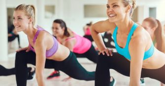 Sport-Motivation: 6 Tipps den inneren Schweinehund zu überwinden | apomio Gesundheitsblog