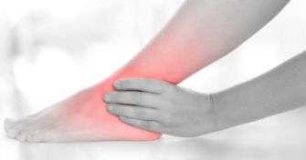 Sprunggelenkfraktur: Symptome, Behandlung, Prognose | apomio Gesundheitsblog