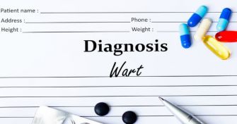 Stielwarzen: Sind sie gesundheitsgefährdend? | apomio Gesundheitsblog