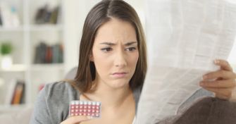 Gefahren synthetischer Hormone | apomio Gesundheitsblog