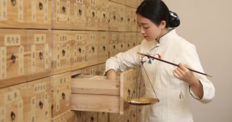 Traditionelle chinesische Medizin - Wirkung und Behandlungen | apomio Gesundheitsblog