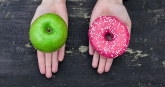 Adipositas: Wenn das Übergewicht Überhand nimmt | apomio Gesundheitsblog