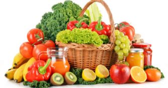 Vitamine - Lebenswichtige Helfer | apomio Gesundheitsblog