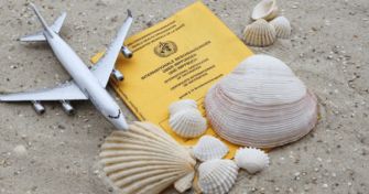 Vorkehrungen für eine Reise nach Afrika | apomio Gesundheitsblog