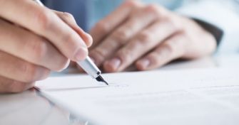 Selbstbestimmte Zukunft durch Vorsorgevollmacht | apomio Gesundheitsblog