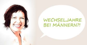 Nachgefragt bei Frau Helm: Wechseljahre bei Männern?! | apomio Gesundheitsblog