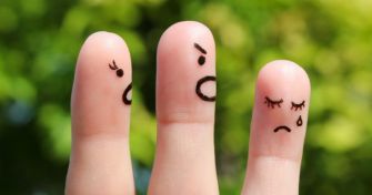 Alles zum Heulen: warum Menschen weinen | apomio Gesundheitsblog