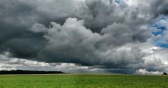 Wenn wir das Wetter fühlen | apomio Gesundheitsblog