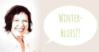 Nachgefragt bei Frau Helm: Winterblues?! | apomio Gesundheitsblog