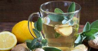 Winterliche Heißgetränke: Wärmend, wohlschmeckend – und auch gesund? | apomio Gesundheitsblog