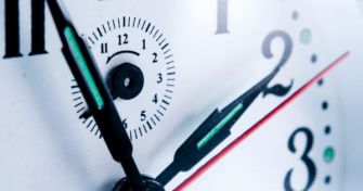 Die Zeitumstellung naht | apomio Gesundheitsblog