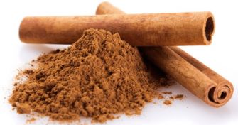 Zimt: Reguliert den Blutzuckerspiegel und hilft beim Abnehmen | apomio Gesundheitsblog