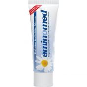 aminomed Fluorid Kamillen Zahncreme