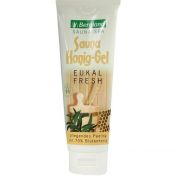 Sauna Honig-Gel Eukal-Fresh