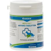 PETVITAL ARTHRO TABLETTEN vet